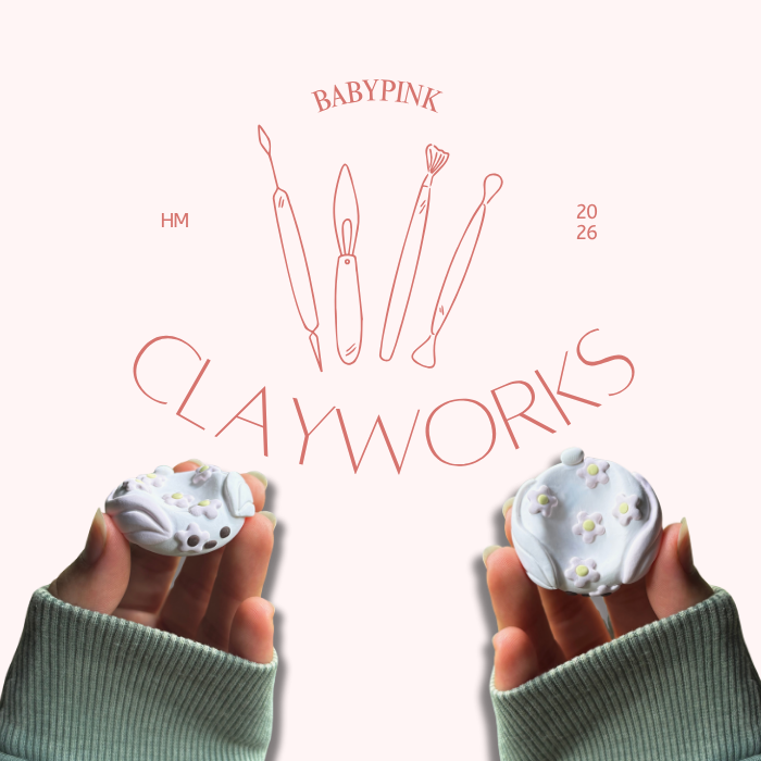 Clayworks