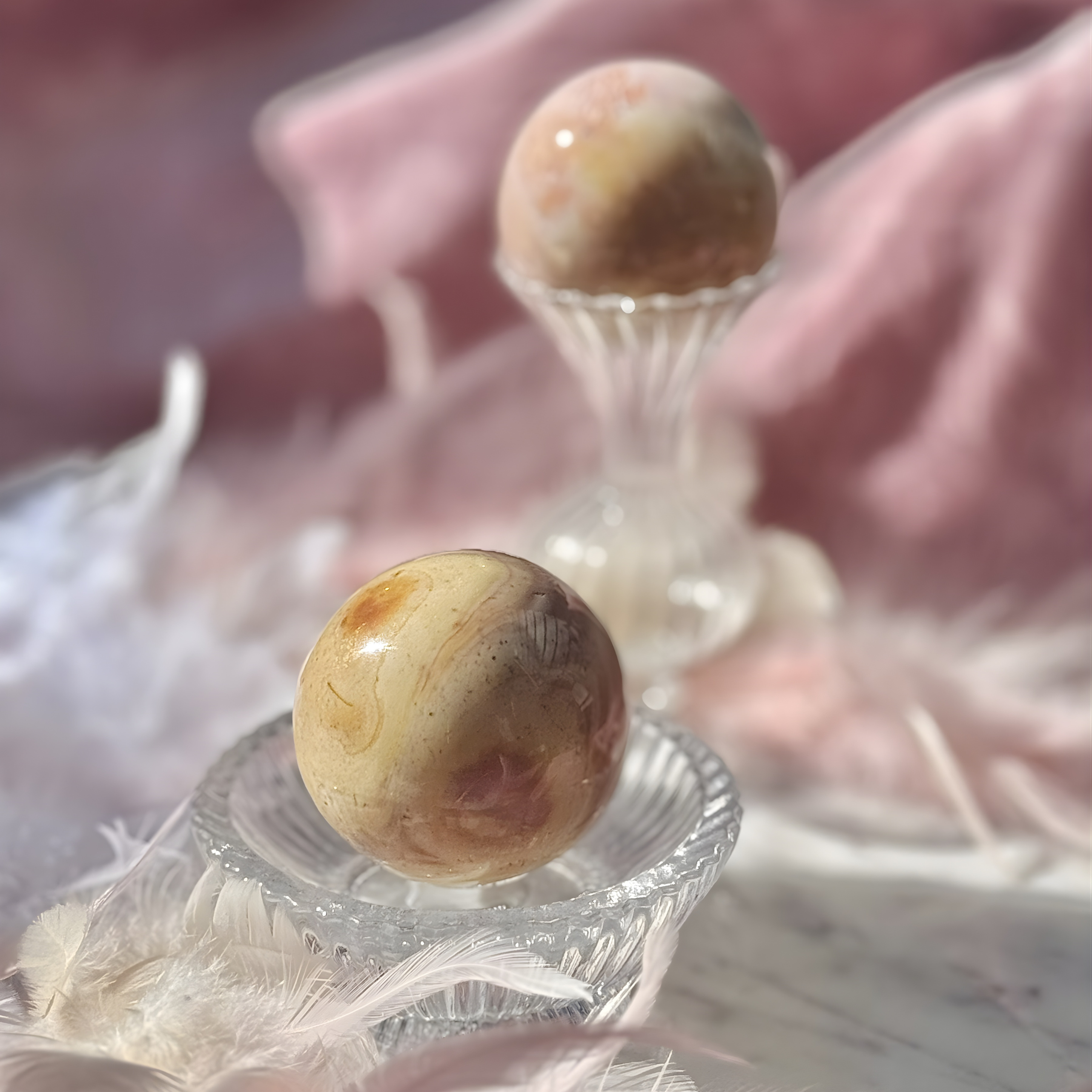 Spheres