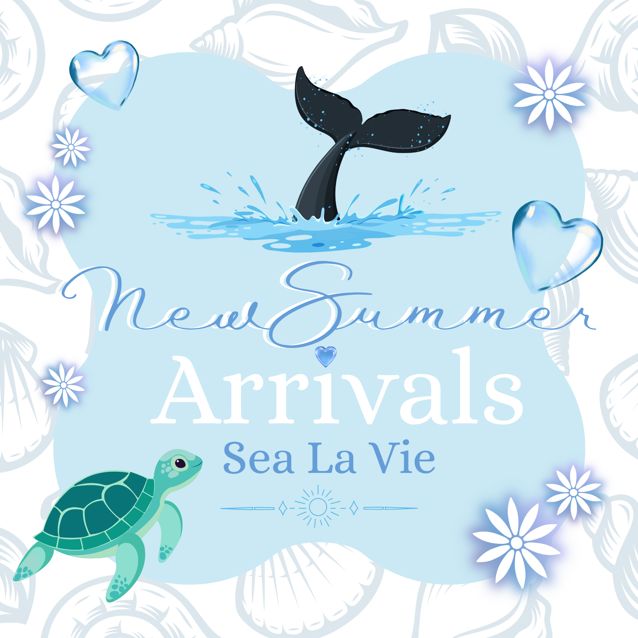 Sea La Vie