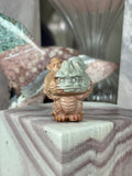 Alashan Agate Crystal Artisan Carving Qilin ♡Choose Your Option♡