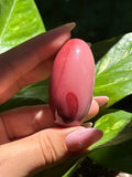 Mookaite Shiva Lingam J