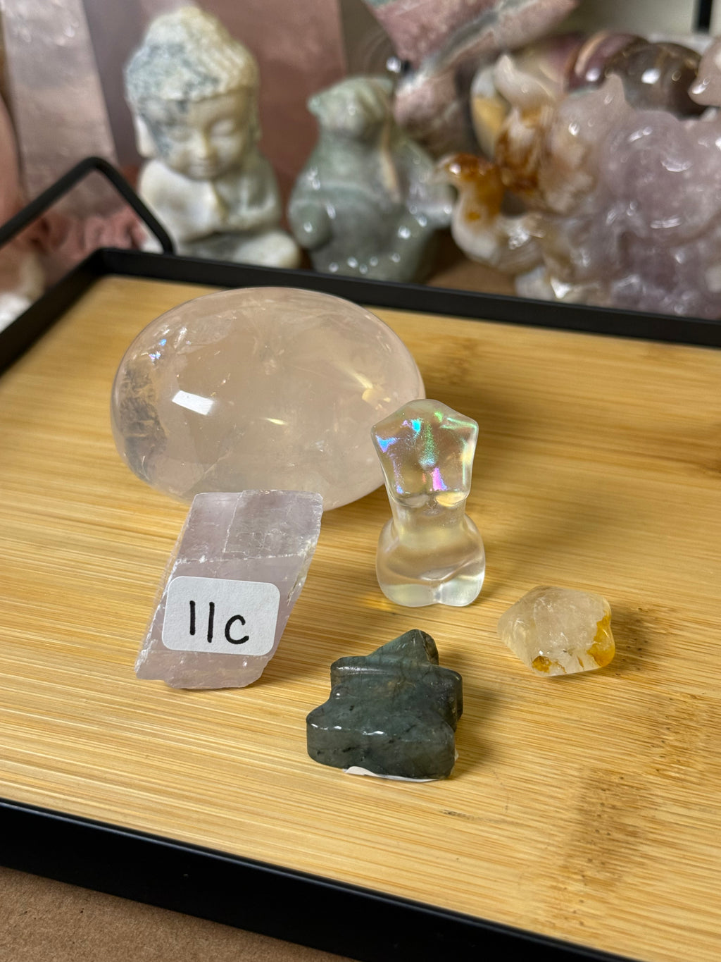 Jennifer M - Crystal Live Sale Listing 23/24