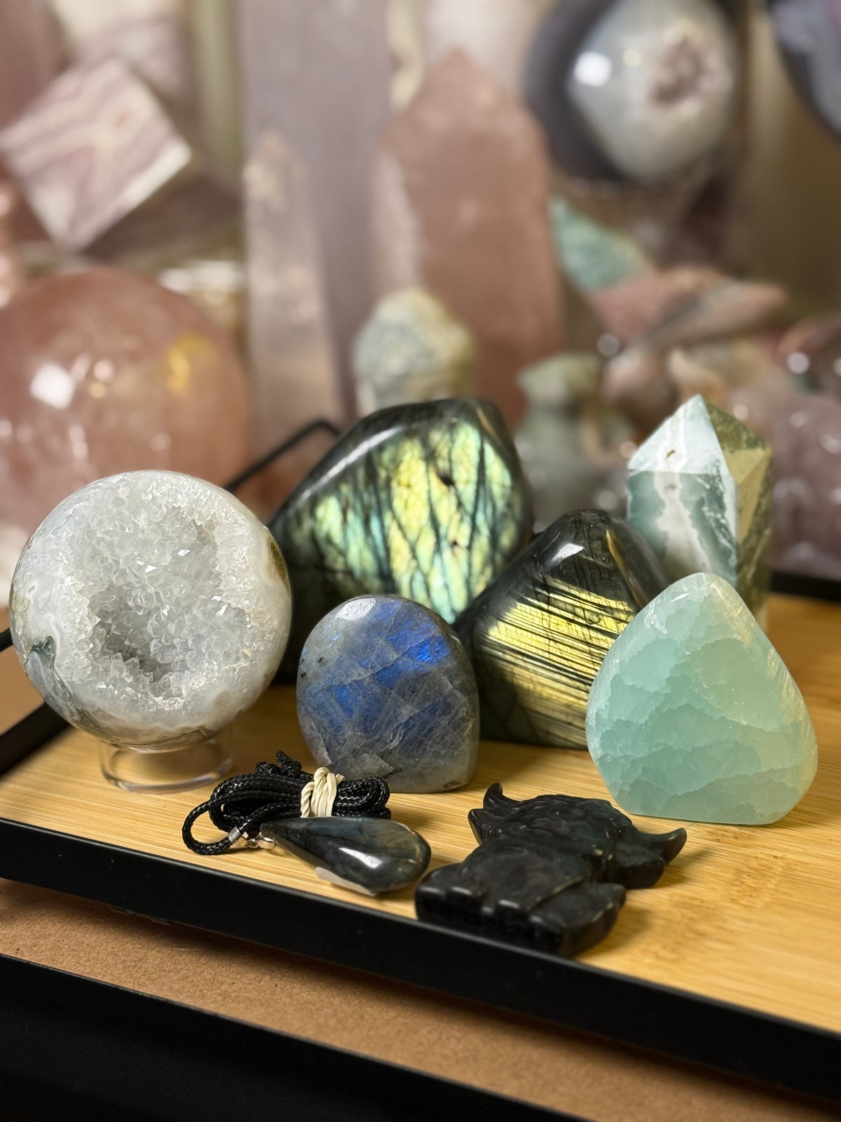 Kandi - Crystal Live Sale Listing 23/24
