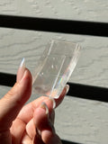 Optical Calcite High Quality Freeform L