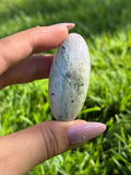 Unicorn Jasper Shiva Lingam A