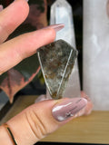 Garden Quartz Freeform