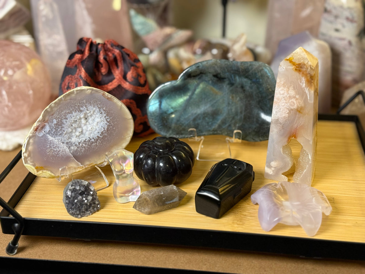 Chelsea M - Crystal Live Sale Listing 23/24