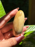 Mookaite Shiva Lingam Q
