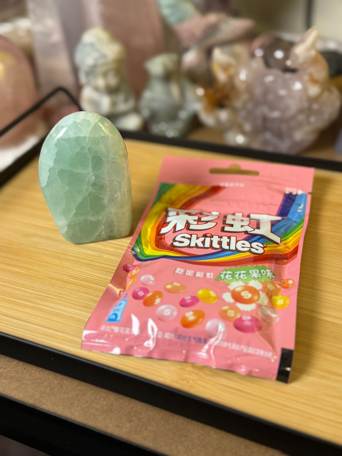 Keiya <3 - Crystal Live Sale Listing 23/24