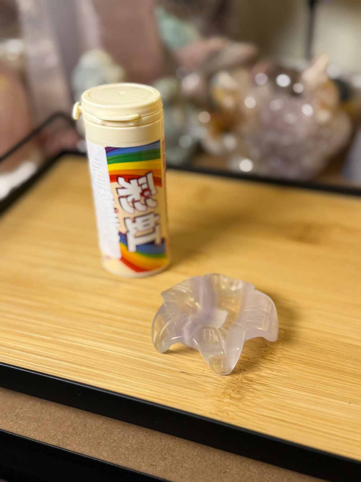 AftonCrystal C - Crystal Live Sale Listing 23/24