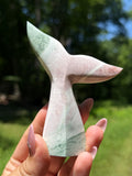 Unicorn Jasper Whale (Mermaid) Tail C
