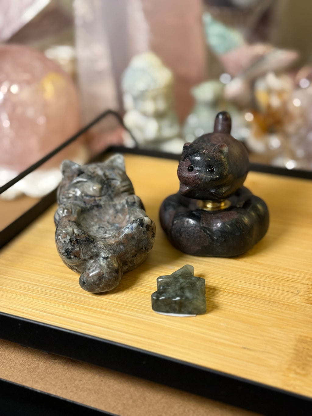 Nikki - Crystal Live Sale Listing 23/24