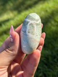 Unicorn Jasper Shiva Lingam I