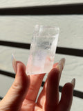 Optical Calcite High Quality Freeform N