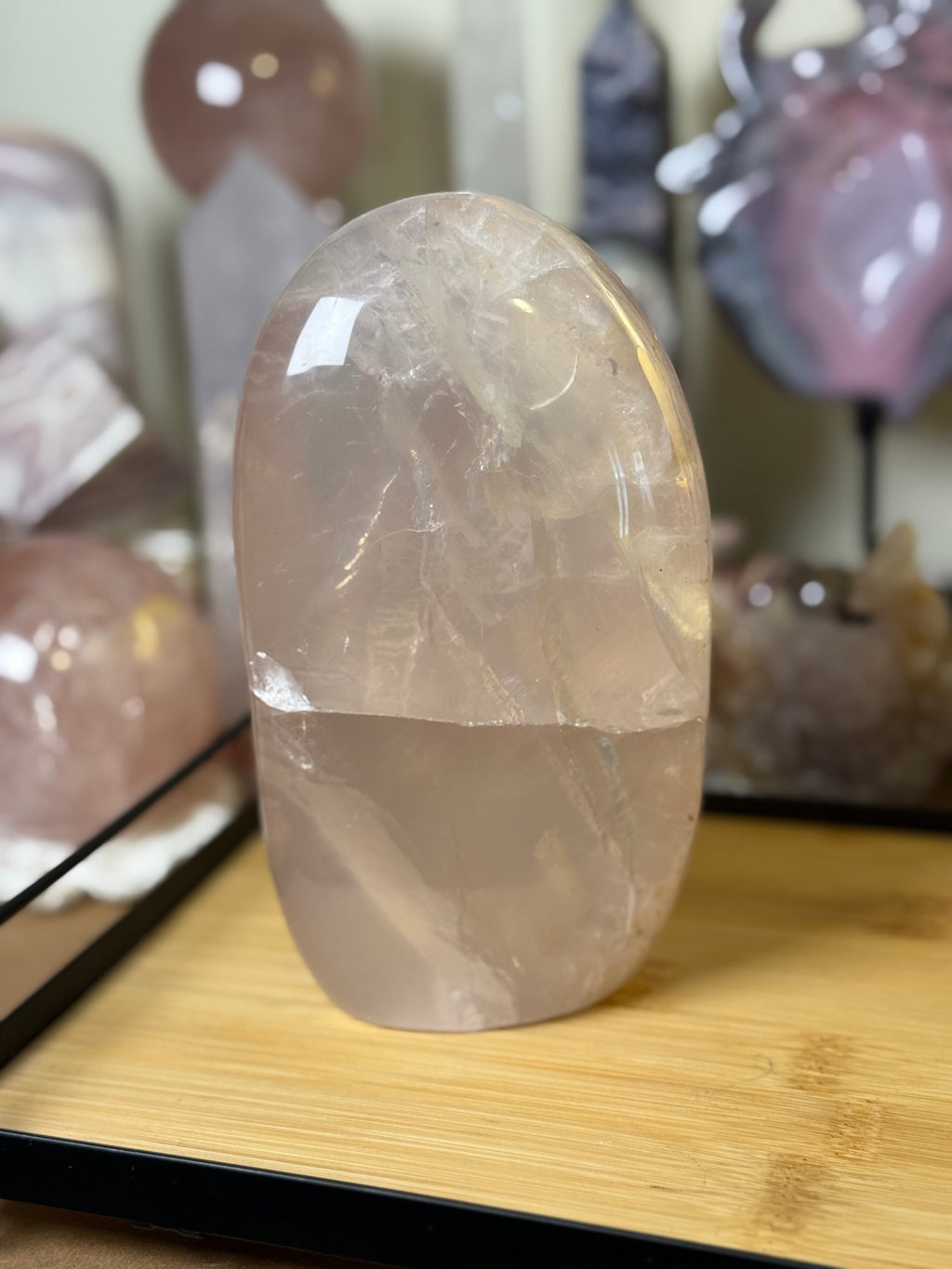 Annabell - Crystal Live Sale Listing 23/24