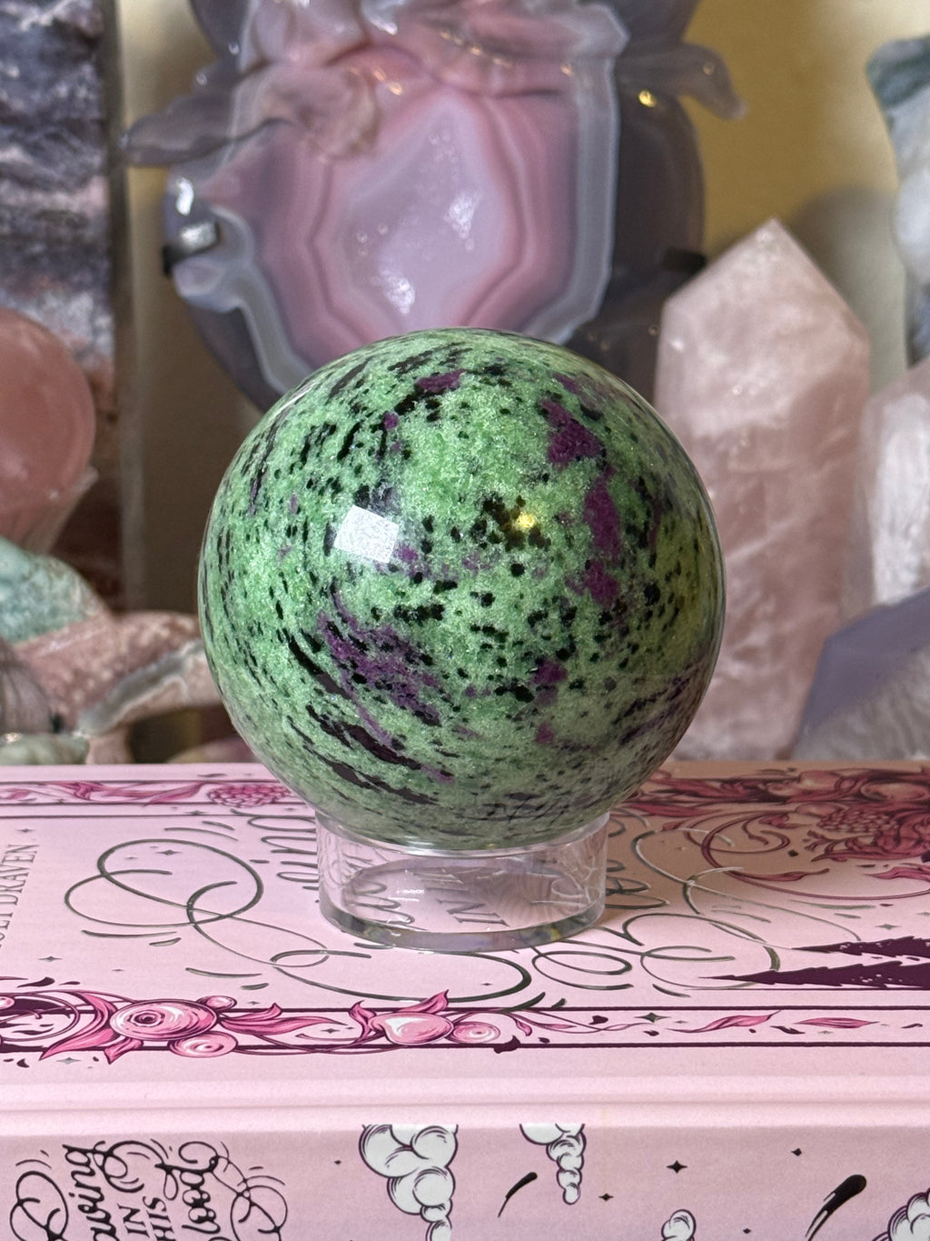 9/25 Live Sale Listing - DogMa