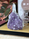 Amethyst Cut Base High Quality A