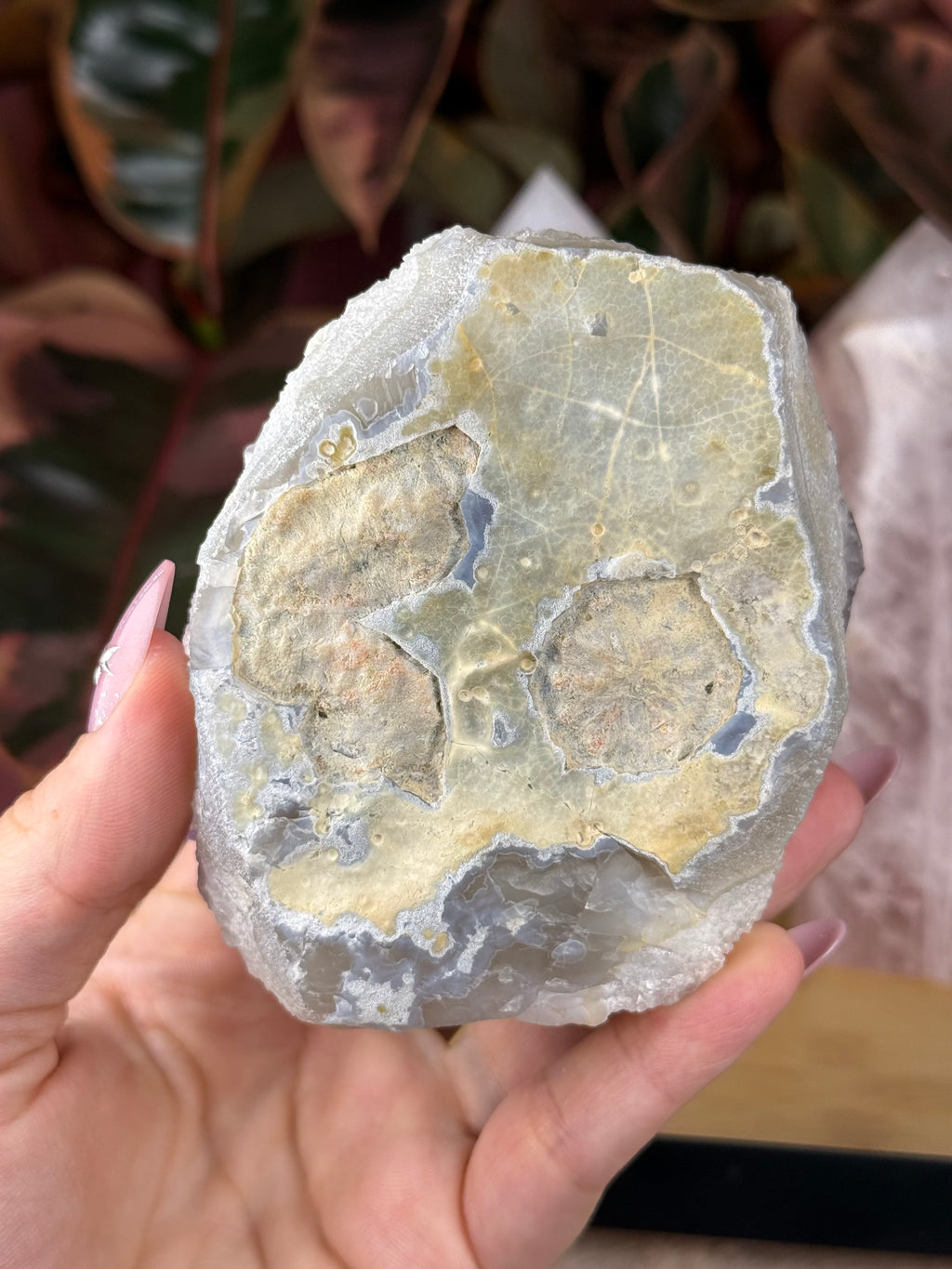 Amethyst Raw Specimen