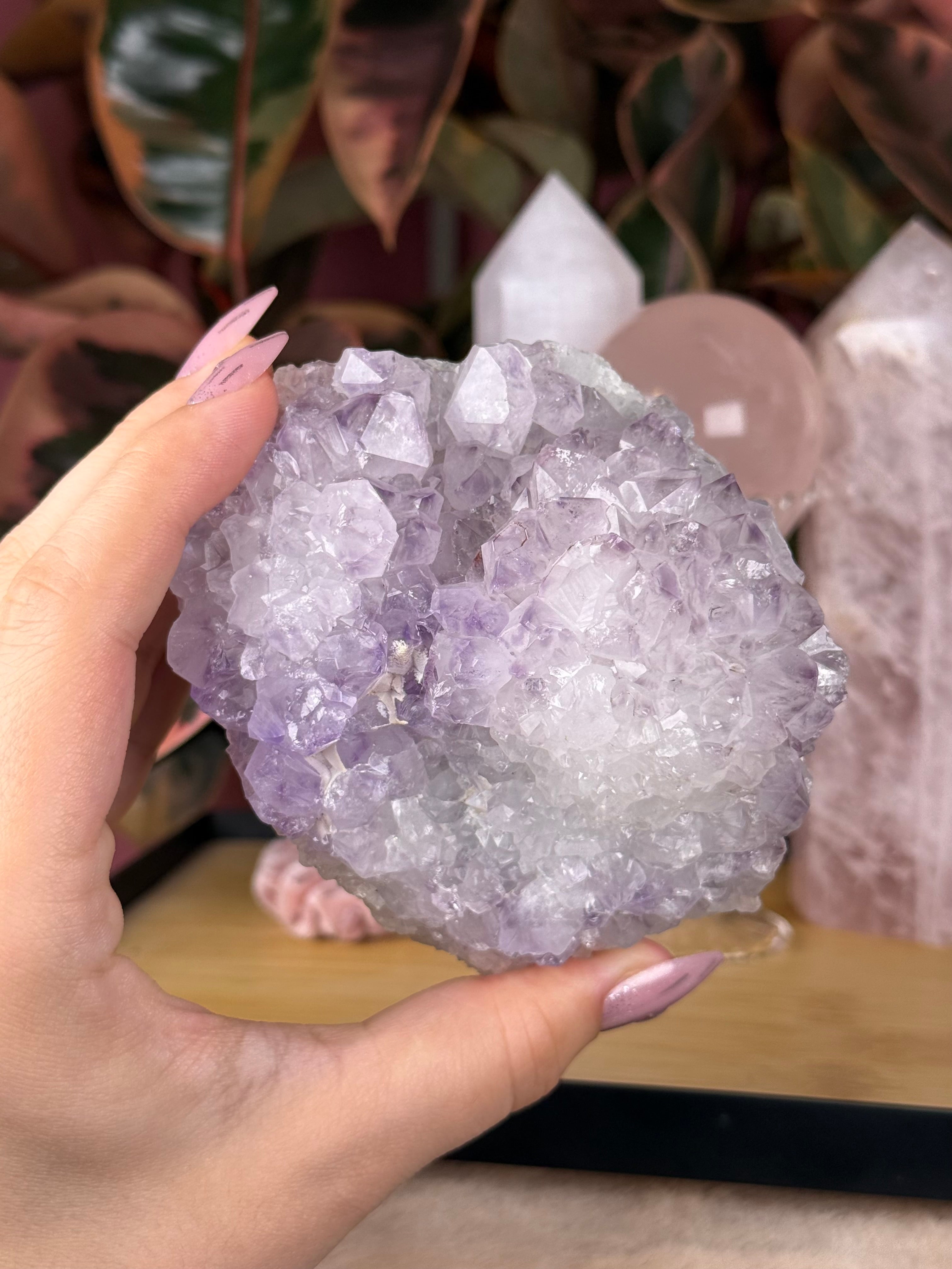 Amethyst Raw Specimen