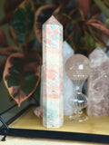 Pink Opal Statement Tower A