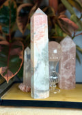 Pink Opal Statement Tower B Imperfect Tip