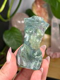 Sea Jasper | Goddess Bodies