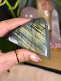 Labradorite Freeforms
