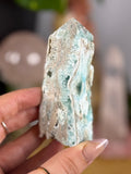 Hemimorphite Mini Towers