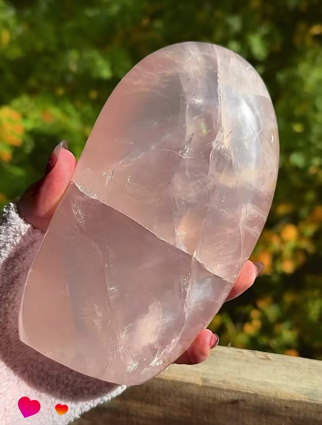 Annabell - Crystal Live Sale Listing 23/24